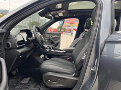 Geely Xingyue L 2024 2.0TD DCT EVO FWD Luxury - ფოტო 13