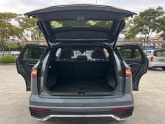 Geely Xingyue L 2024 2.0TD DCT EVO FWD Luxury - ფოტო 14
