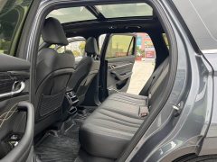 Geely Xingyue L 2024 2.0TD DCT EVO FWD Luxury - ფოტო 17
