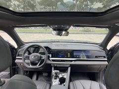 Geely Xingyue L 2024 2.0TD DCT EVO FWD Luxury - ფოტო 18