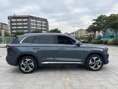 Geely Xingyue L 2024 2.0TD DCT EVO FWD Luxury - ფოტო 5