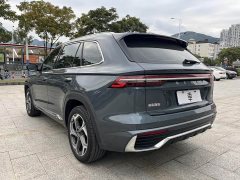Geely Xingyue L 2024 2.0TD DCT EVO FWD Luxury - ფოტო 6