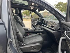 Geely Xingyue L 2024 2.0TD DCT EVO FWD Luxury - ფოტო 7