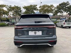 Geely Xingyue L 2024 2.0TD DCT EVO FWD Luxury - ფოტო 9