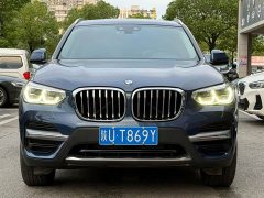 BMW X3 xDrive28i Luxury Package - ფოტო 2