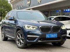BMW X3 xDrive28i Luxury Package - ფოტო 3