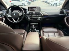 BMW X3 xDrive28i Luxury Package - ფოტო 5