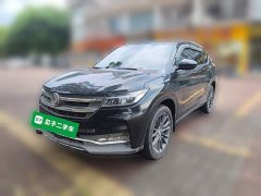 Dongfeng Fengguang ix7 2020 2.0TGDI Automatic FWD Urban Supreme Edition - ფოტო 1