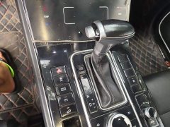 Dongfeng Fengguang ix7 2020 2.0TGDI Automatic FWD Urban Supreme Edition - ფოტო 10
