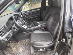 Dongfeng Fengguang ix7 2020 2.0TGDI Automatic FWD Urban Supreme Edition - ფოტო 11