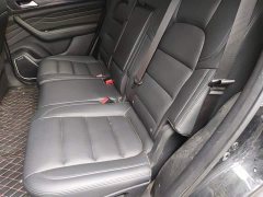 Dongfeng Fengguang ix7 2020 2.0TGDI Automatic FWD Urban Supreme Edition - ფოტო 13