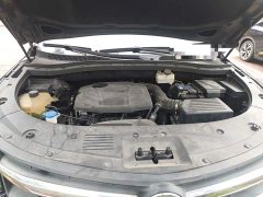 Dongfeng Fengguang ix7 2020 2.0TGDI Automatic FWD Urban Supreme Edition - ფოტო 16