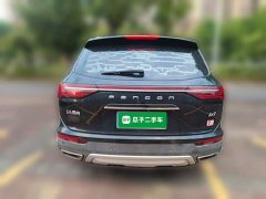 Dongfeng Fengguang ix7 2020 2.0TGDI Automatic FWD Urban Supreme Edition - ფოტო 3