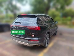 Dongfeng Fengguang ix7 2020 2.0TGDI Automatic FWD Urban Supreme Edition - ფოტო 4