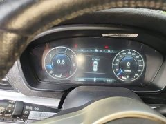 Dongfeng Fengguang ix7 2020 2.0TGDI Automatic FWD Urban Supreme Edition - ფოტო 7