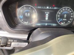 Dongfeng Fengguang ix7 2020 2.0TGDI Automatic FWD Urban Supreme Edition - ფოტო 8
