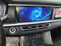 Dongfeng Fengguang ix7 2020 2.0TGDI Automatic FWD Urban Supreme Edition - ფოტო 9