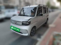 Wuling Zhiguang New Energy 305km Aspiring Edition - ფოტო 1