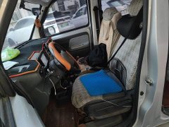 Wuling Zhiguang New Energy 305km Aspiring Edition - ფოტო 11