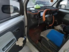 Wuling Zhiguang New Energy 305km Aspiring Edition - ფოტო 12