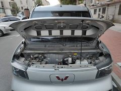 Wuling Zhiguang New Energy 305km Aspiring Edition - ფოტო 16