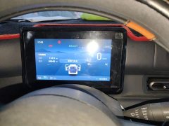 Wuling Zhiguang New Energy 305km Aspiring Edition - ფოტო 20