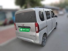 Wuling Zhiguang New Energy 305km Aspiring Edition - ფოტო 4