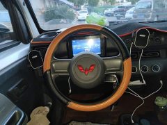 Wuling Zhiguang New Energy 305km Aspiring Edition - ფოტო 6