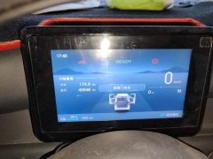 Wuling Zhiguang New Energy 305km Aspiring Edition - ფოტო 7
