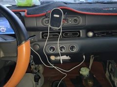 Wuling Zhiguang New Energy 305km Aspiring Edition - ფოტო 9