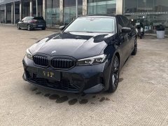 BMW 3 Series 330Li M Sport Night Edition Package - ფოტო 1
