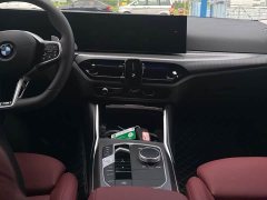 BMW 3 Series 330Li M Sport Night Edition Package - ფოტო 10