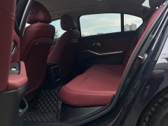BMW 3 Series 330Li M Sport Night Edition Package - ფოტო 11