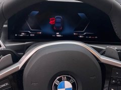 BMW 3 Series 330Li M Sport Night Edition Package - ფოტო 12