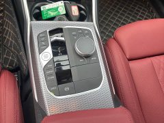 BMW 3 Series 330Li M Sport Night Edition Package - ფოტო 14