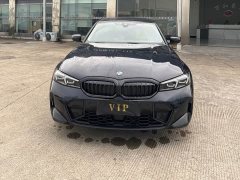 BMW 3 Series 330Li M Sport Night Edition Package - ფოტო 2