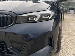 BMW 3 Series 330Li M Sport Night Edition Package - ფოტო 5