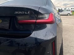 BMW 3 Series 330Li M Sport Night Edition Package - ფოტო 6