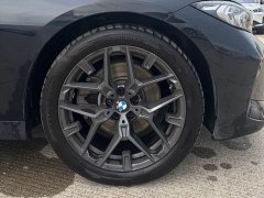 BMW 3 Series 330Li M Sport Night Edition Package - ფოტო 7