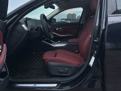 BMW 3 Series 330Li M Sport Night Edition Package - ფოტო 9