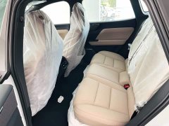 Volvo XC70 Plug-in Hybrid Two-Wheel Drive Long Range Core - ფოტო 11
