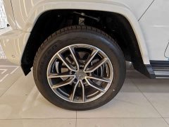 Mercedes-Benz G-Class G 450 d Korean Spec - ფოტო 10