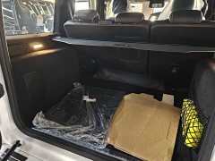 Mercedes-Benz G-Class G 450 d Korean Spec - ფოტო 11