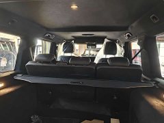 Mercedes-Benz G-Class G 450 d Korean Spec - ფოტო 12