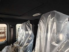 Mercedes-Benz G-Class G 450 d Korean Spec - ფოტო 7