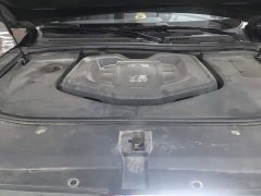FAW Hongqi HS7 3.0T Automatic 4WD Smart Connected Qichang Edition - ფოტო 10