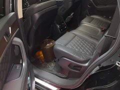 FAW Hongqi HS7 3.0T Automatic 4WD Smart Connected Qichang Edition - ფოტო 11