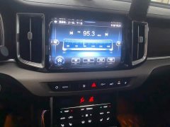 FAW Hongqi HS7 3.0T Automatic 4WD Smart Connected Qichang Edition - ფოტო 13