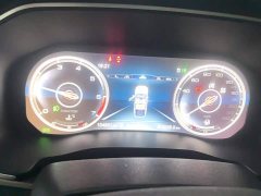 FAW Hongqi HS7 3.0T Automatic 4WD Smart Connected Qichang Edition - ფოტო 14