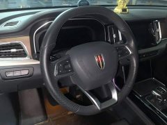 FAW Hongqi HS7 3.0T Automatic 4WD Smart Connected Qichang Edition - ფოტო 15